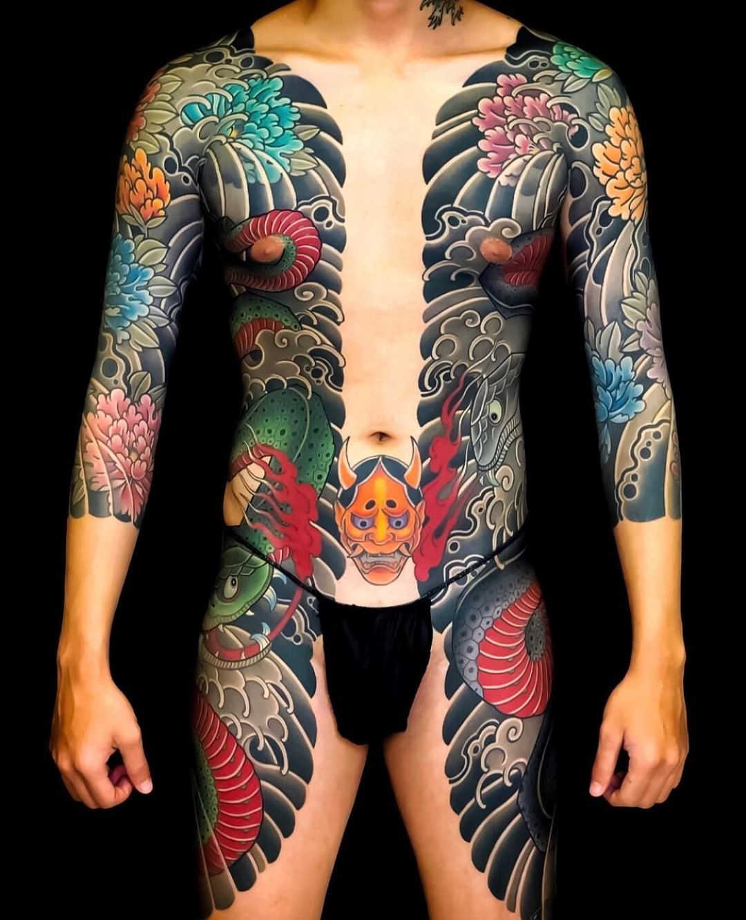 Taker Portfolio